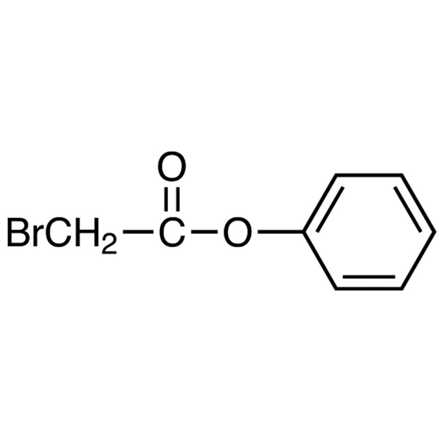 Phenyl Bromoacetate