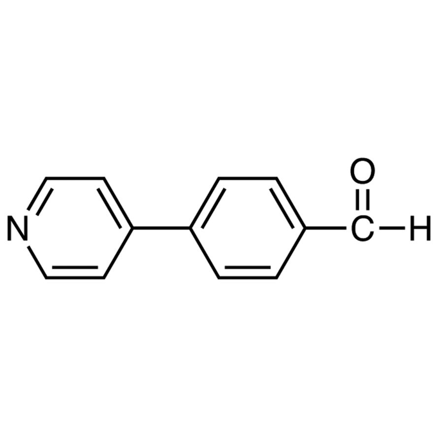 4-(4-Pyridyl)benzaldehyde