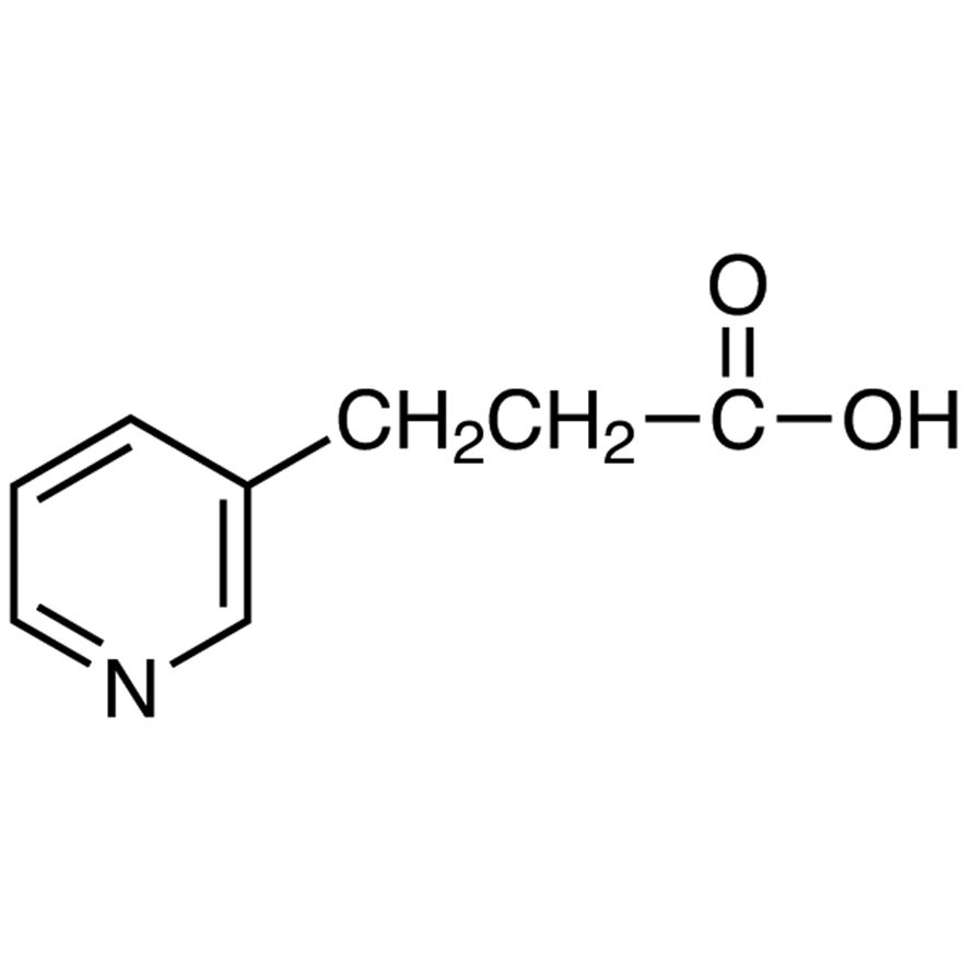 3-(3-Pyridyl)propionic Acid