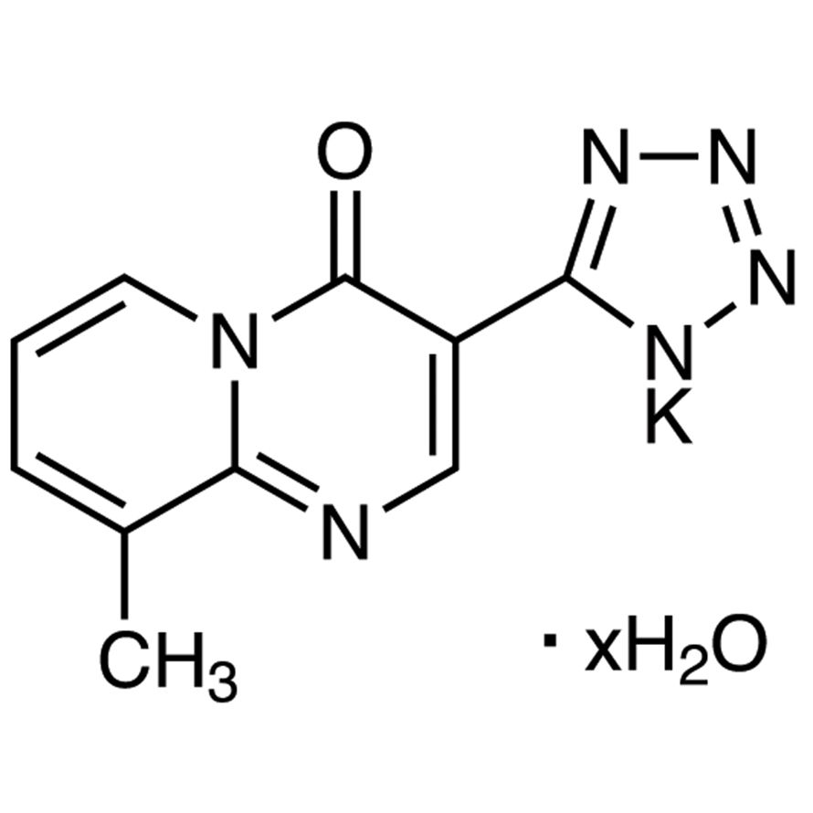 Pemirolast Potassium Hydrate