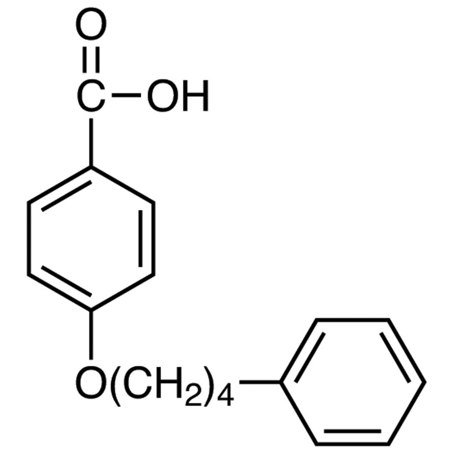 4-(4-Phenylbutoxy)benzoic Acid