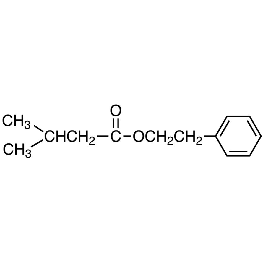 2-Phenylethyl Isovalerate