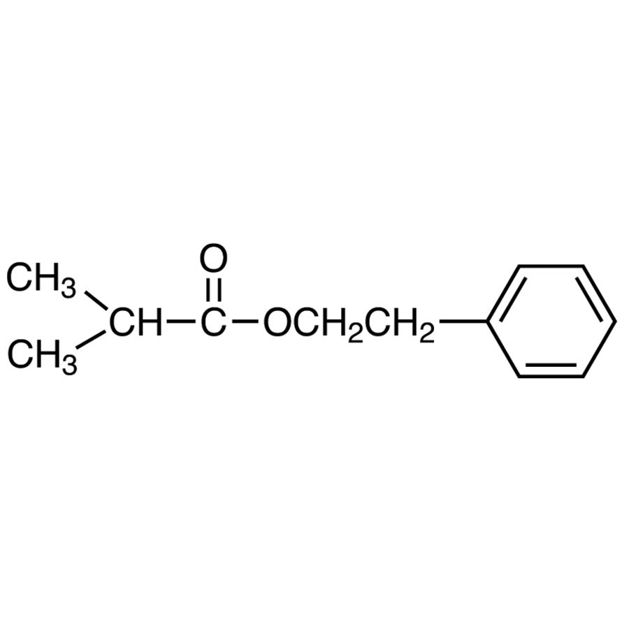 2-Phenylethyl Isobutyrate