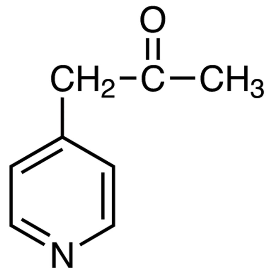 (4-Pyridyl)acetone