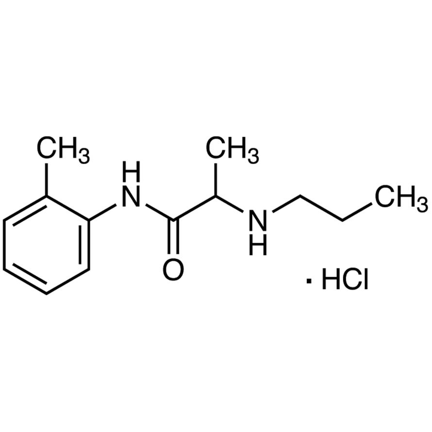 Prilocaine Hydrochloride