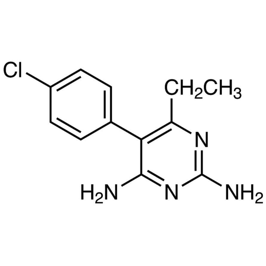 Pyrimethamine