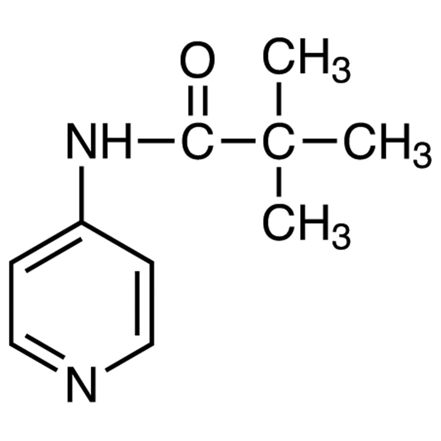 N-(4-Pyridyl)pivalamide