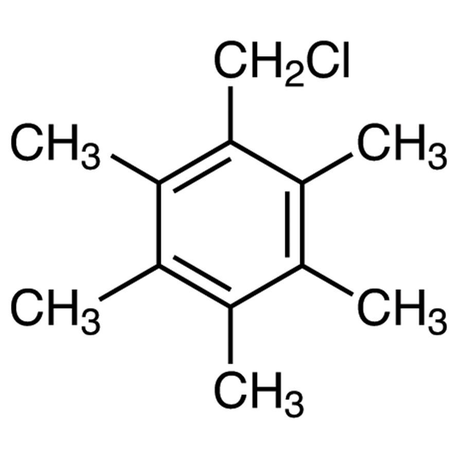 2,3,4,5,6-Pentamethylbenzyl Chloride