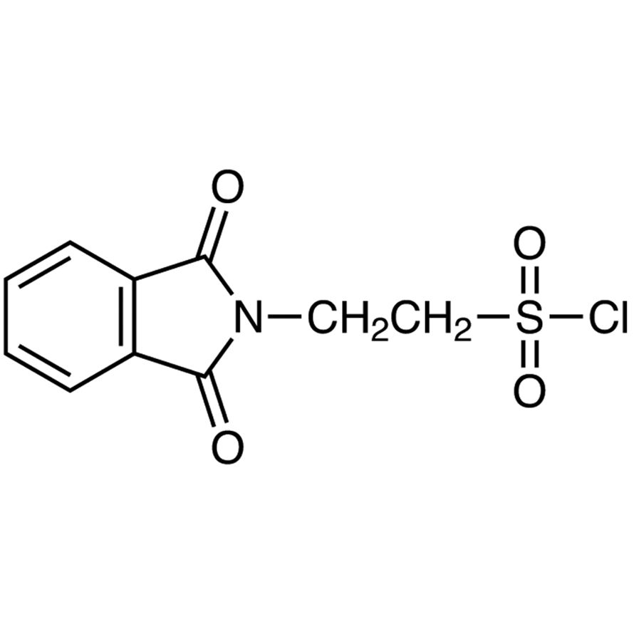 2-Phthalimidoethanesulfonyl Chloride