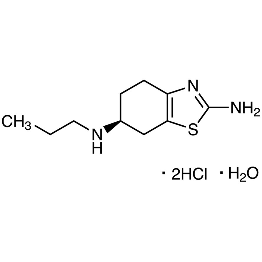 Pramipexole Dihydrochloride Monohydrate