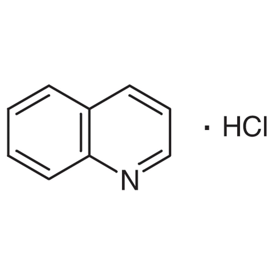 Quinoline Hydrochloride