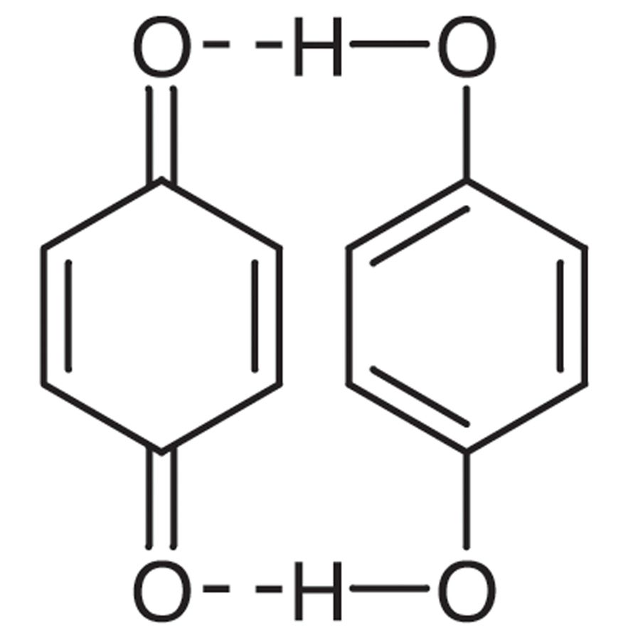 Quinhydrone