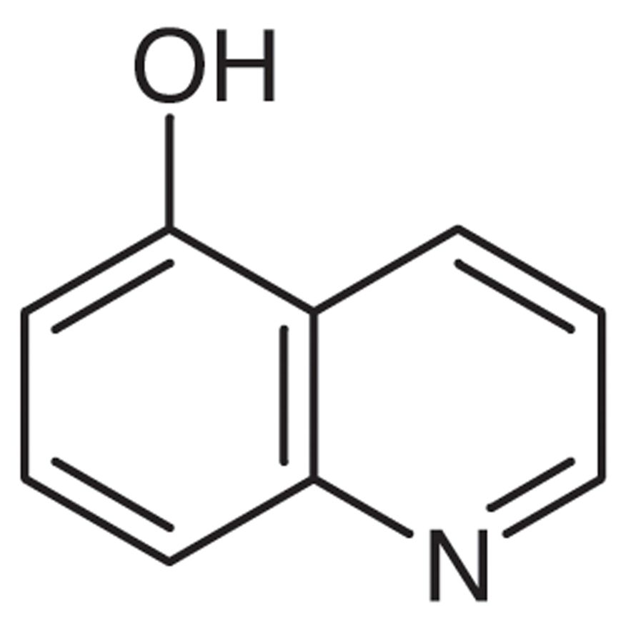 5-Quinolinol