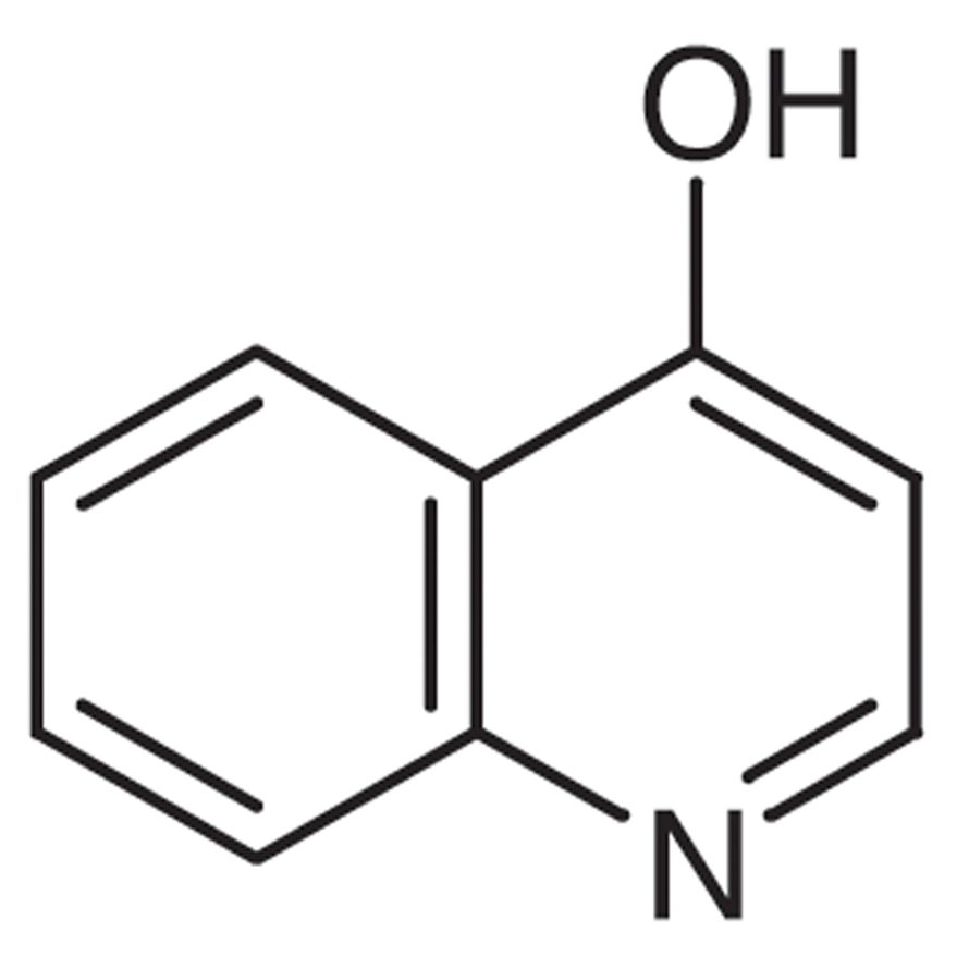 4-Quinolinol