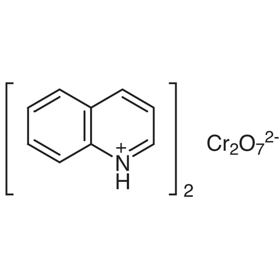 Quinolinium Dichromate