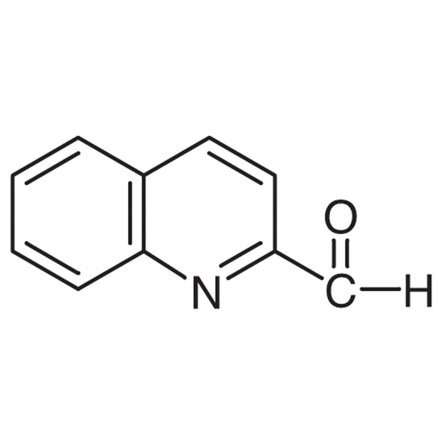 2-Quinolinecarboxaldehyde