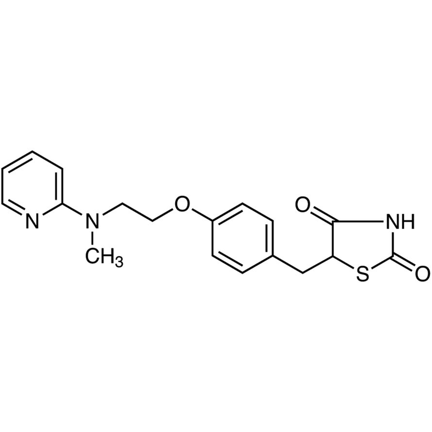 Rosiglitazone