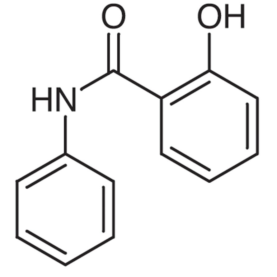 Salicylanilide