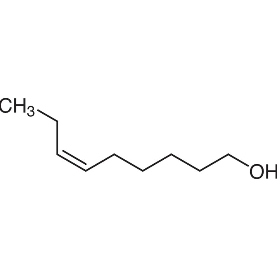 cis-6-Nonen-1-ol