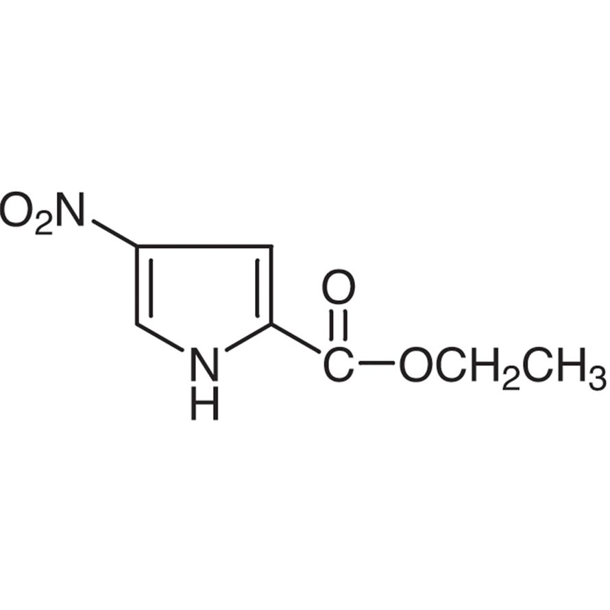 Ethyl 4-Nitropyrrole-2-carboxylate