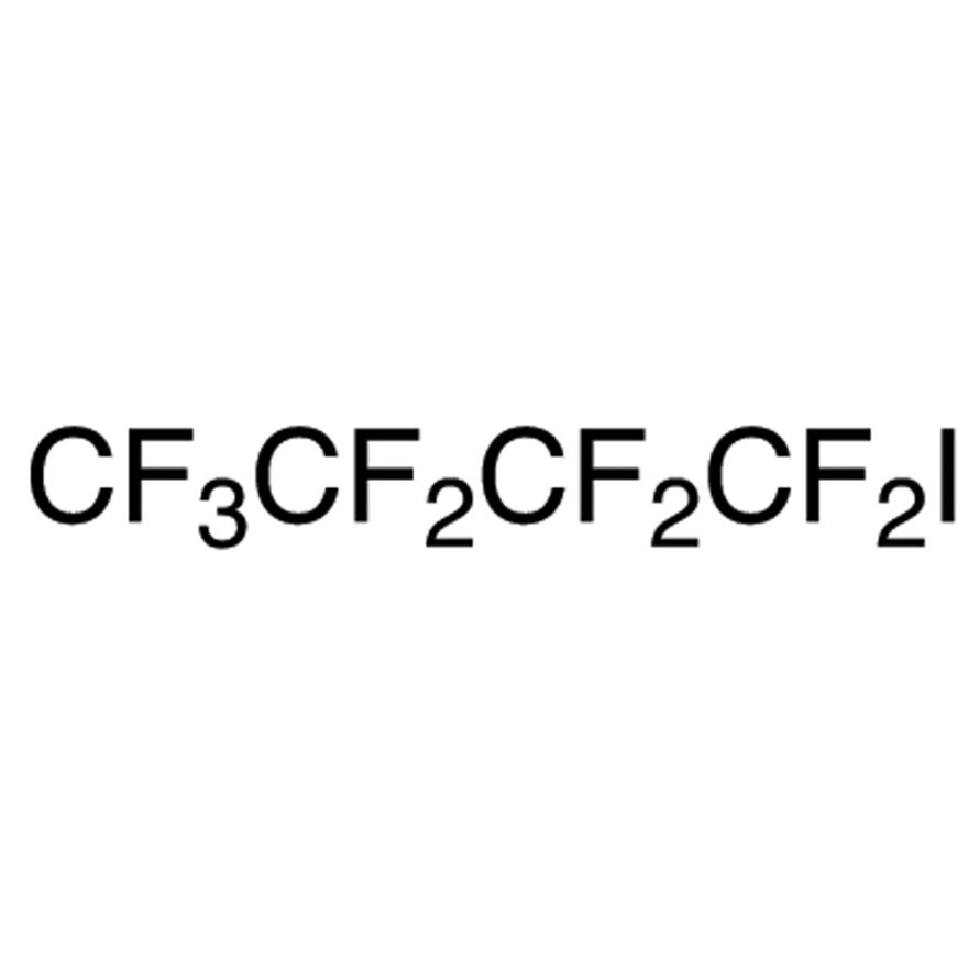 Nonafluorobutyl Iodide