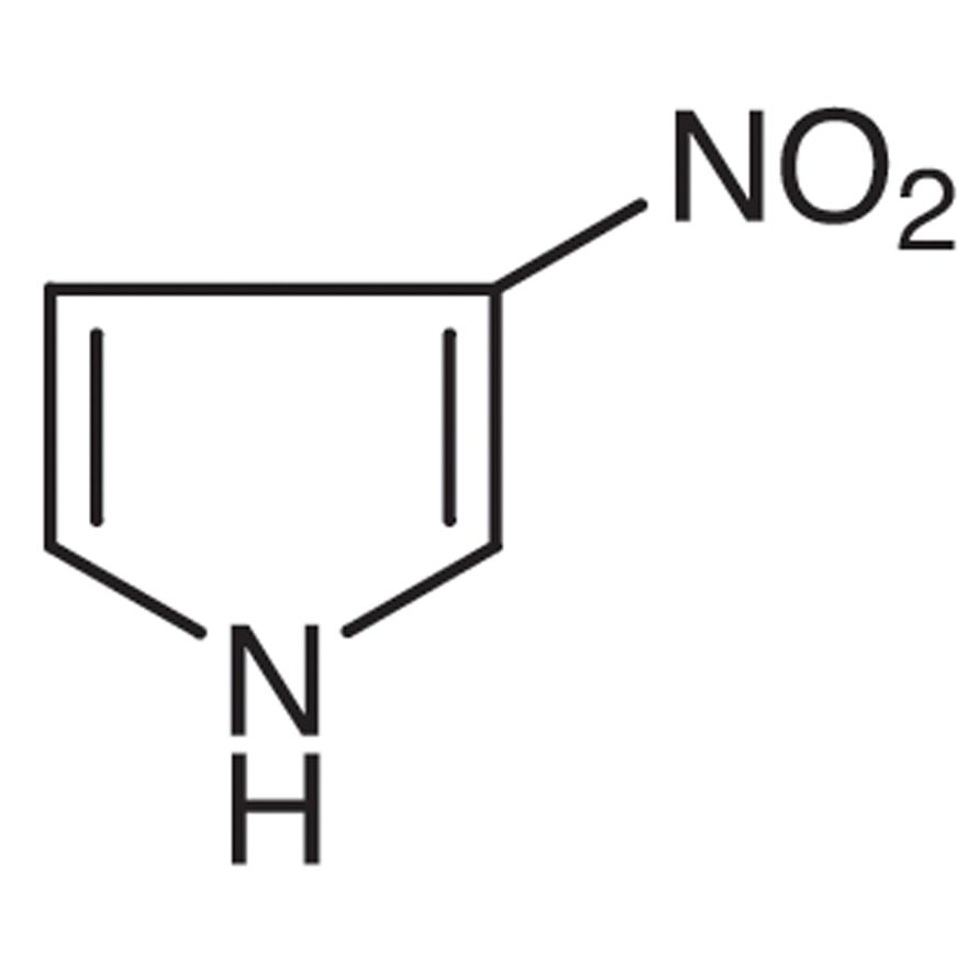 3-Nitropyrrole