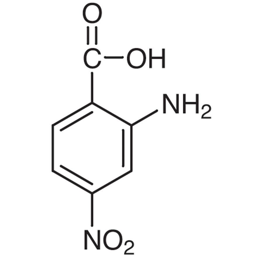 4-Nitroanthranilic Acid