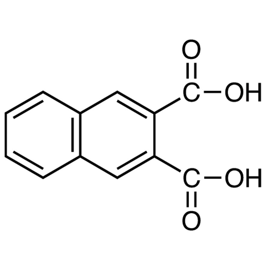 2,3-Naphthalenedicarboxylic Acid