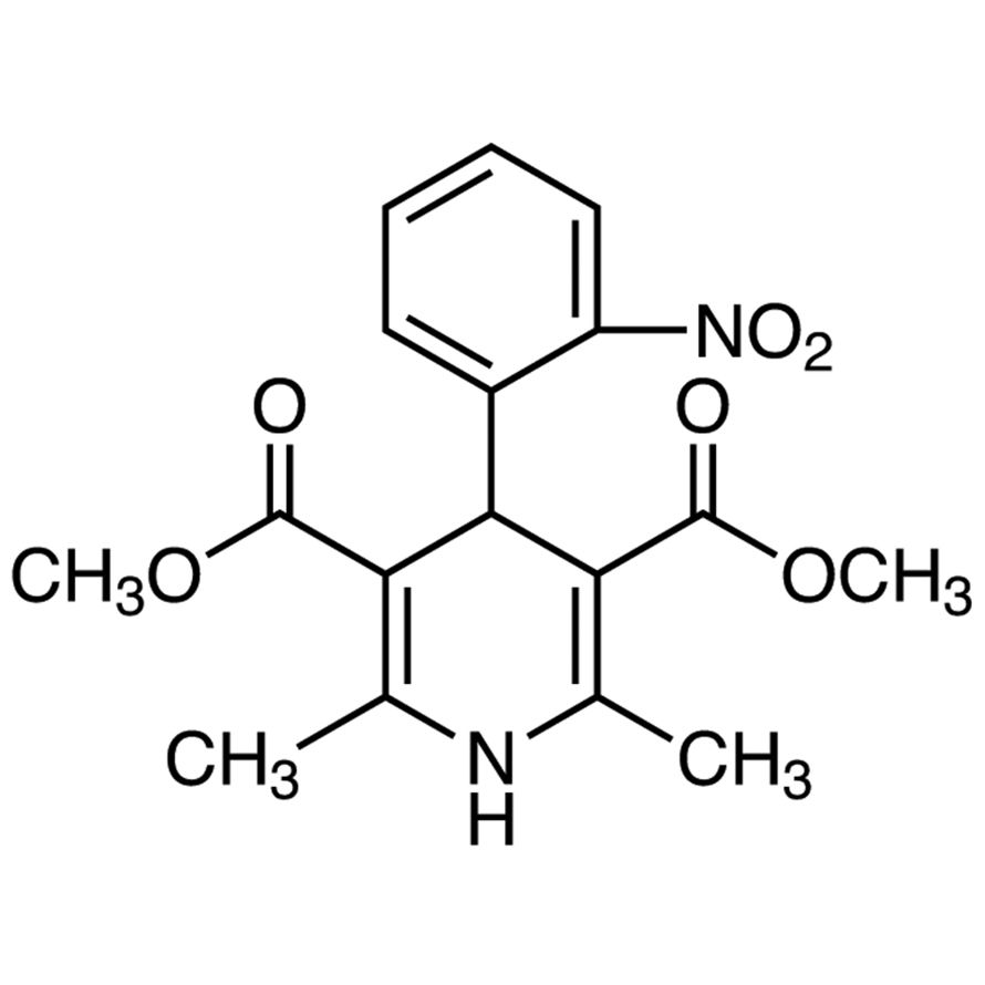 Nifedipine