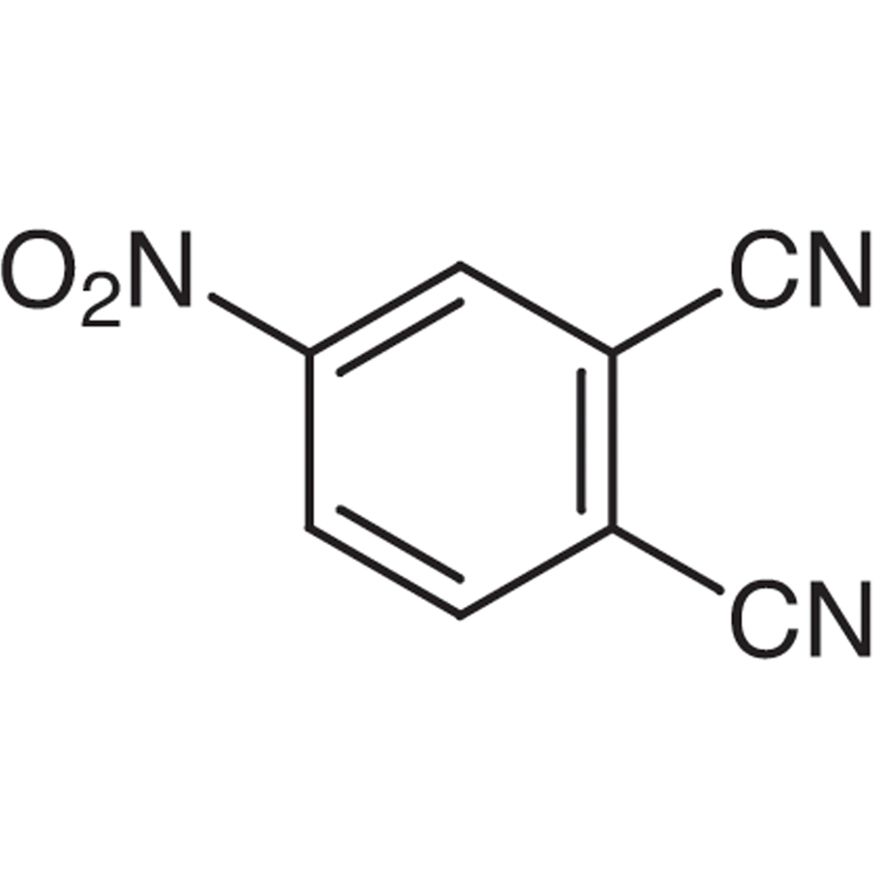 4-Nitrophthalonitrile