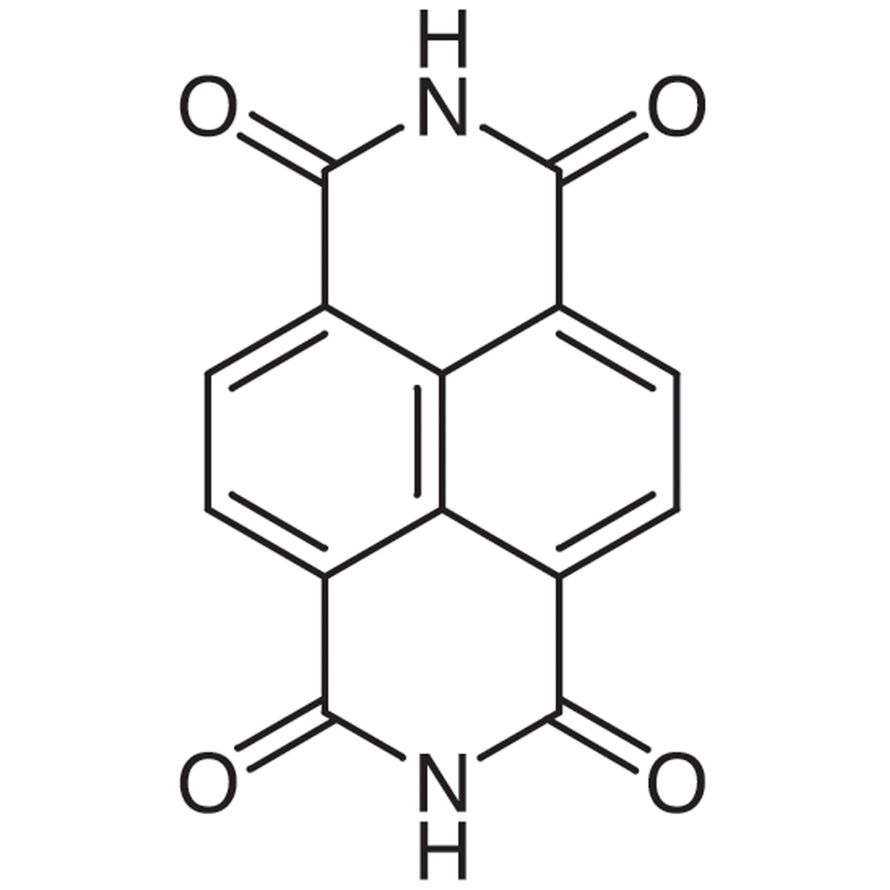 1,8:4,5-Naphthalenetetracarboxdiimide