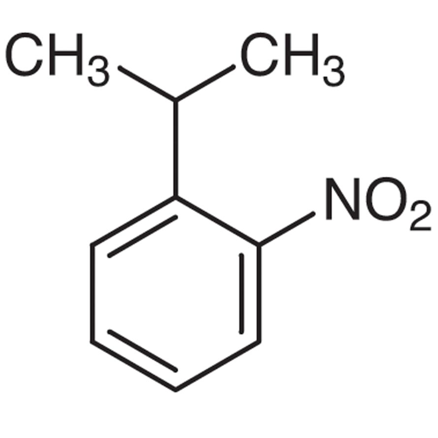 2-Nitrocumene