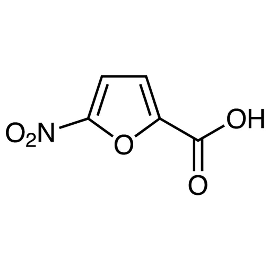 5-Nitro-2-furancarboxylic Acid