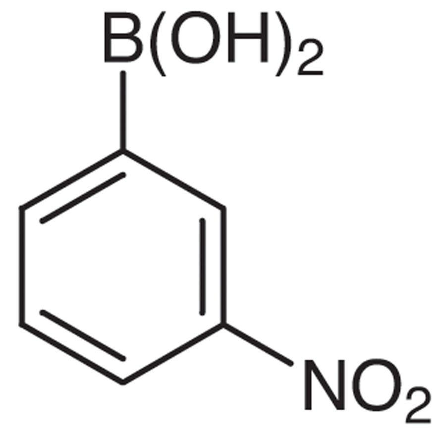 3-Nitrophenylboronic Acid (contains varying amounts of Anhydride)