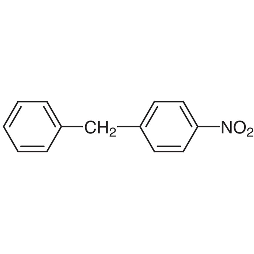 4-Nitrodiphenylmethane