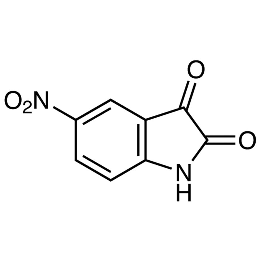 5-Nitroisatin