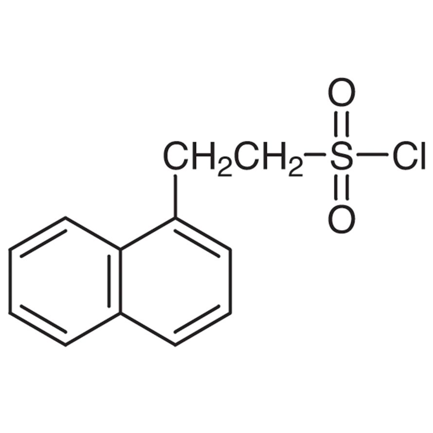 2-(1-Naphthyl)ethanesulfonyl Chloride