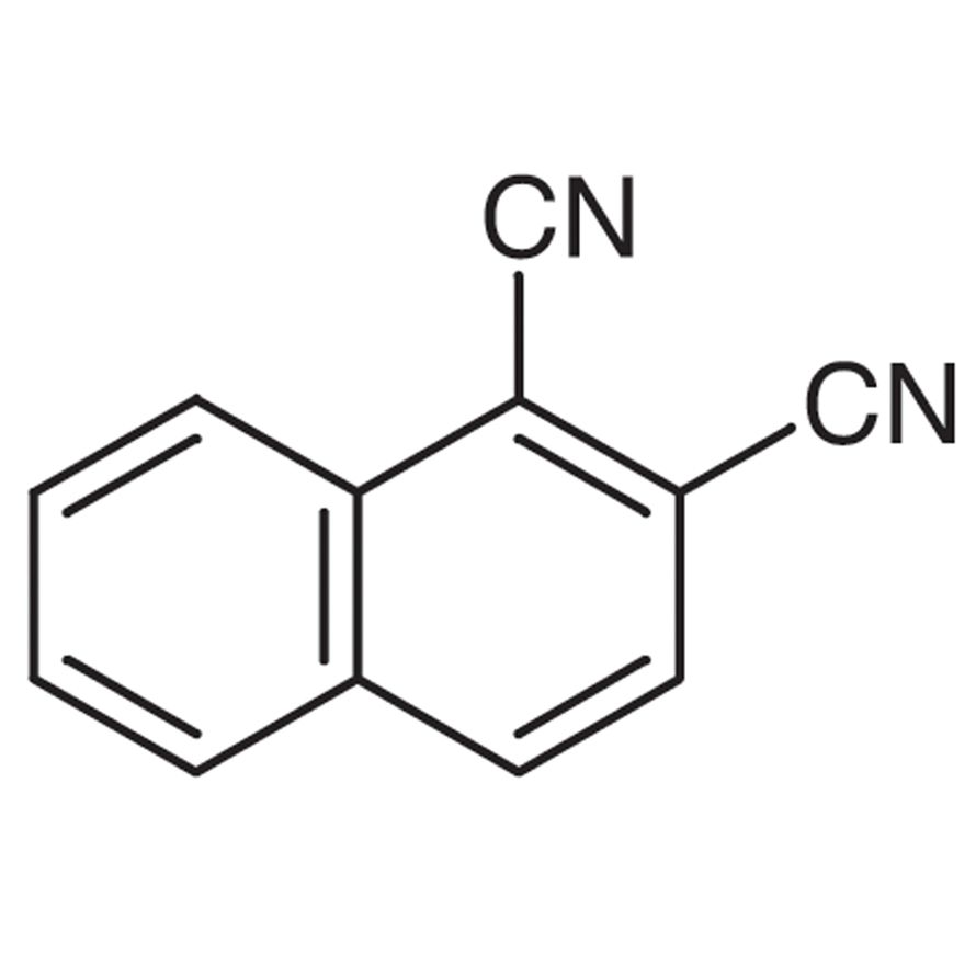 1,2-Naphthalenedicarbonitrile