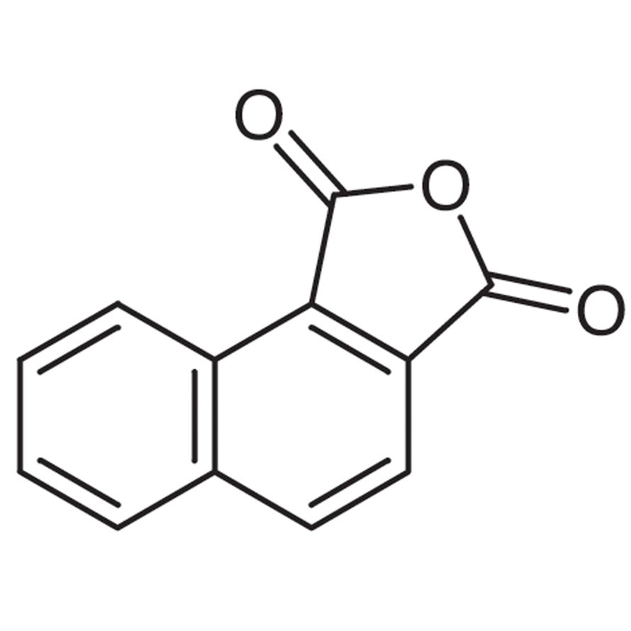 1,2-Naphthalic Anhydride