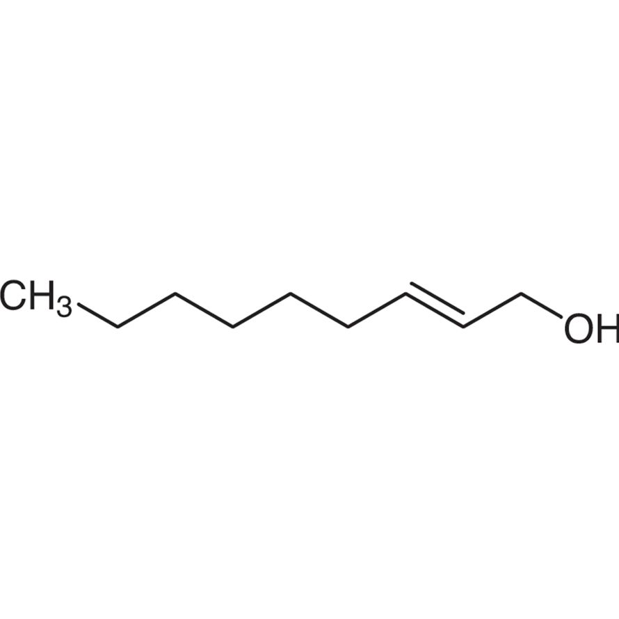 trans-2-Nonen-1-ol