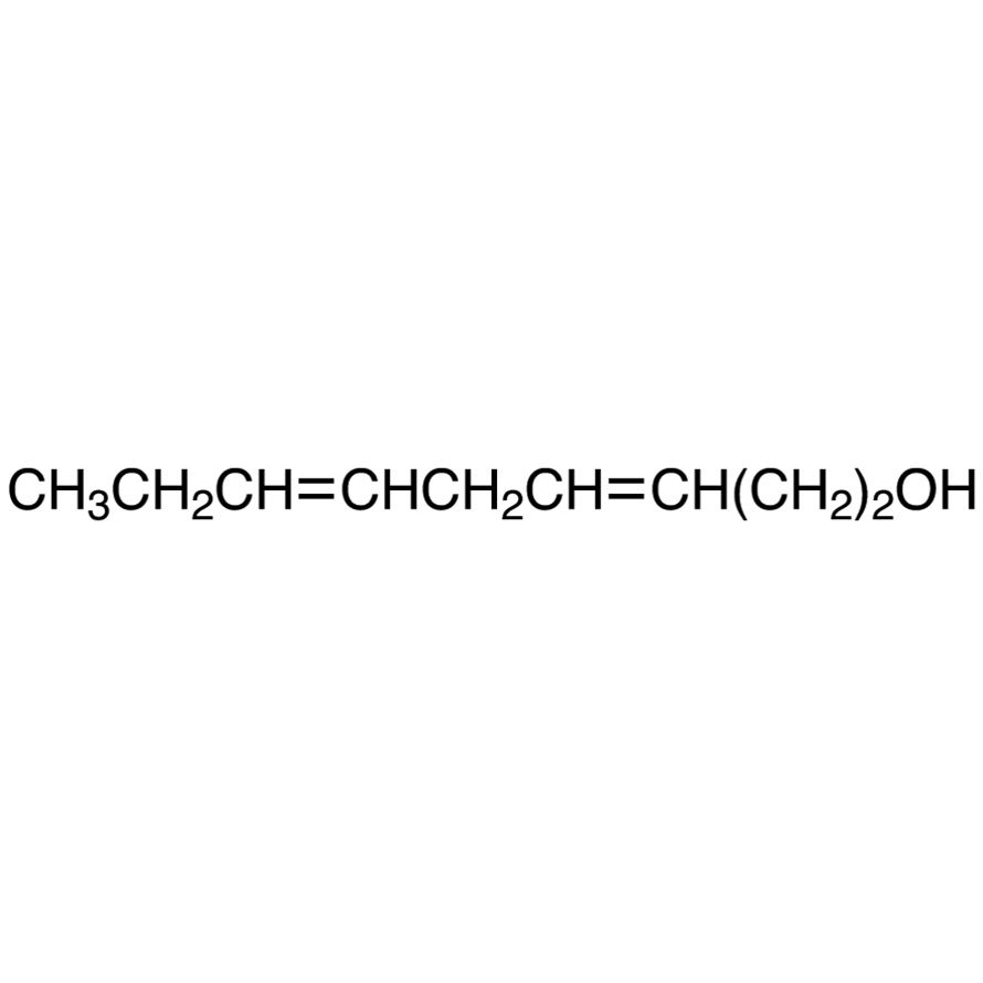 3,6-Nonadien-1-ol (mixture of isomers)