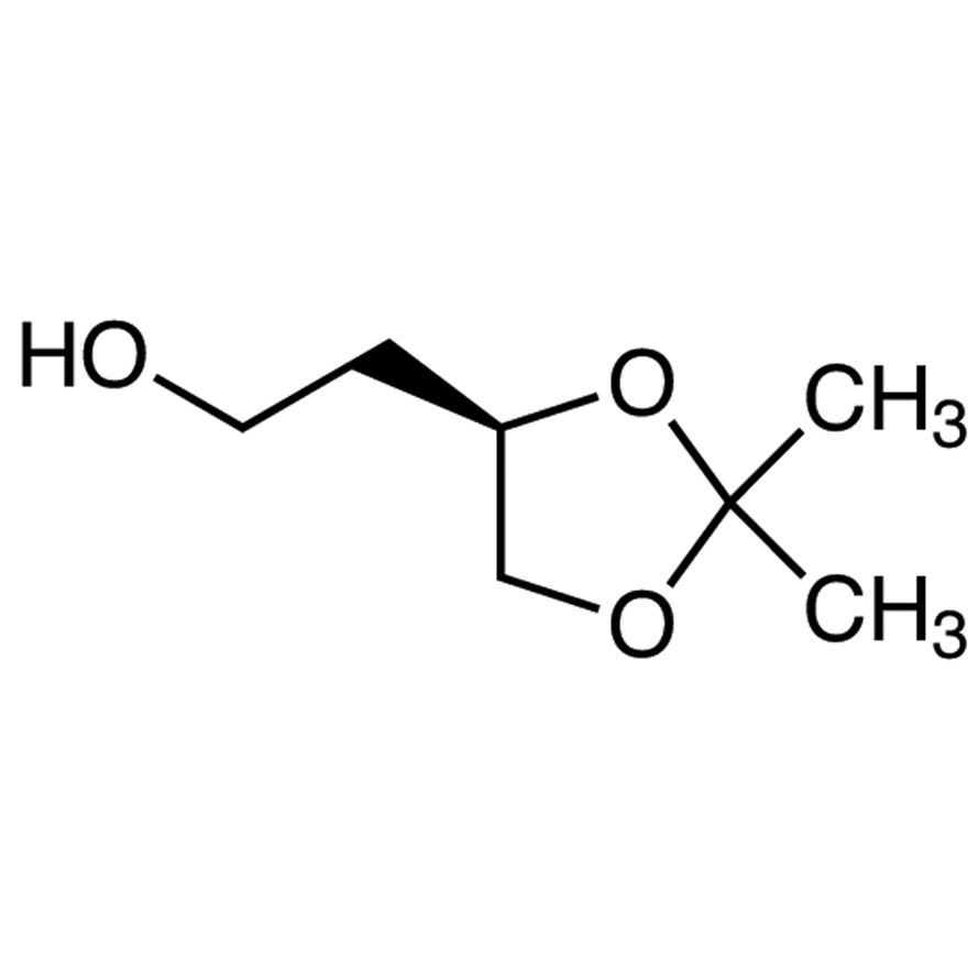 (R)-4-(2-Hydroxyethyl)-2,2-dimethyl-1,3-dioxolane