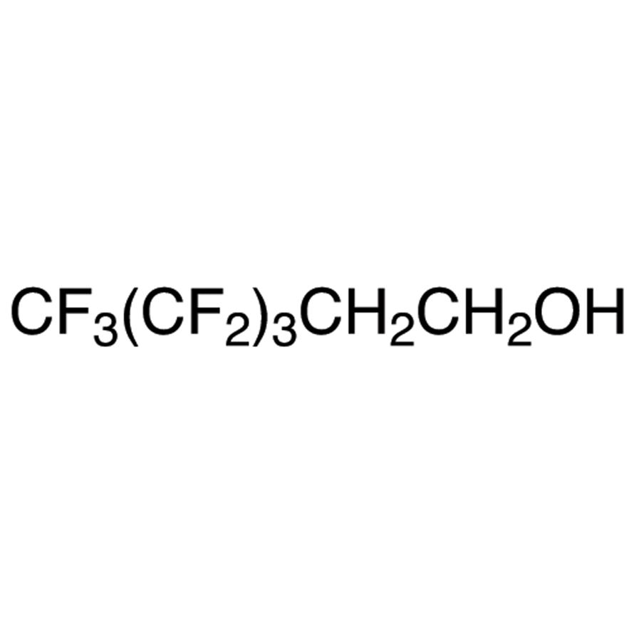 1H,1H,2H,2H-Nonafluoro-1-hexanol