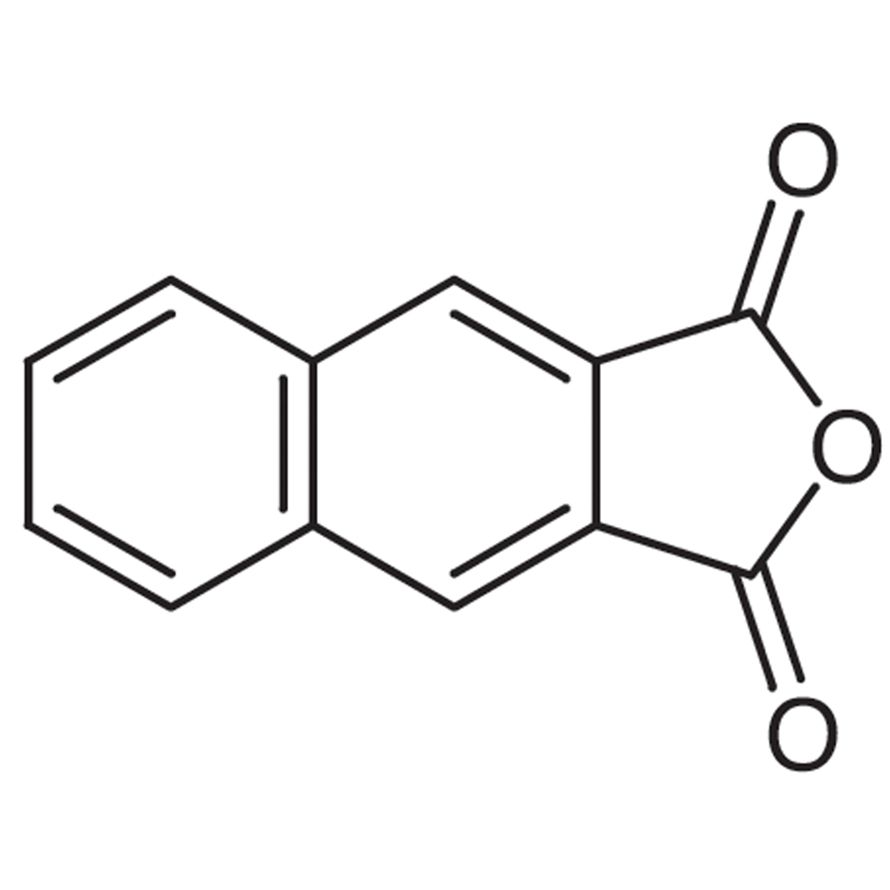 2,3-Naphthalenedicarboxylic Anhydride