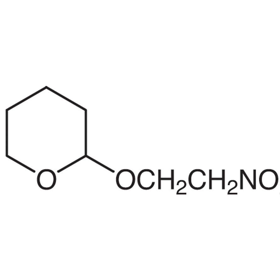 2-(2-Nitroethoxy)tetrahydropyran