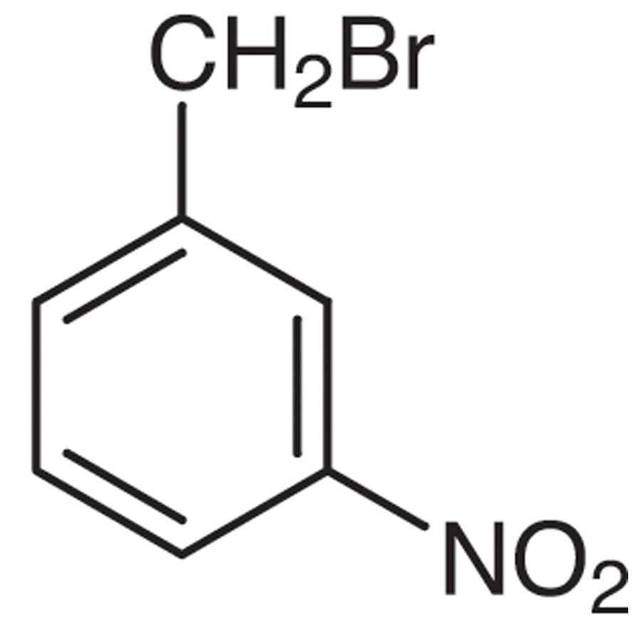 3-Nitrobenzyl Bromide