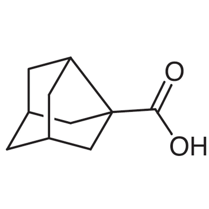 3-Noradamantanecarboxylic Acid