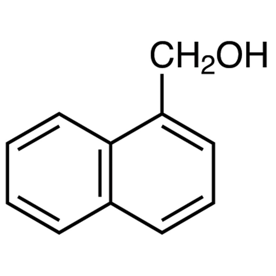 1-Naphthalenemethanol