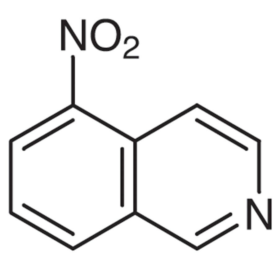 5-Nitroisoquinoline