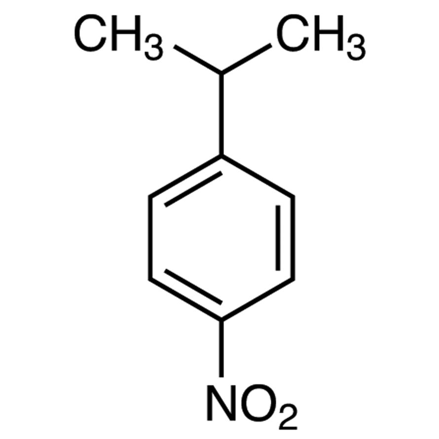 4-Nitrocumene